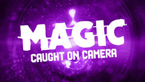 Magic Caught on Camera - Season 1