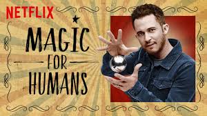 Magic for Humans - Season 1