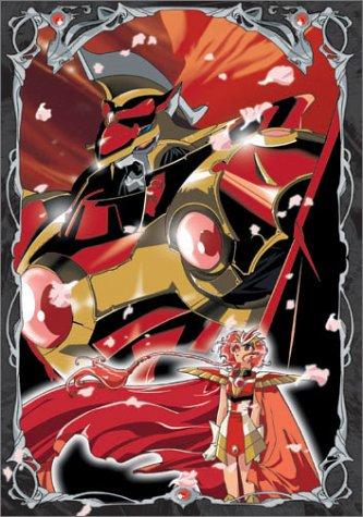 Magic Knight Rayearth  - Season 1
