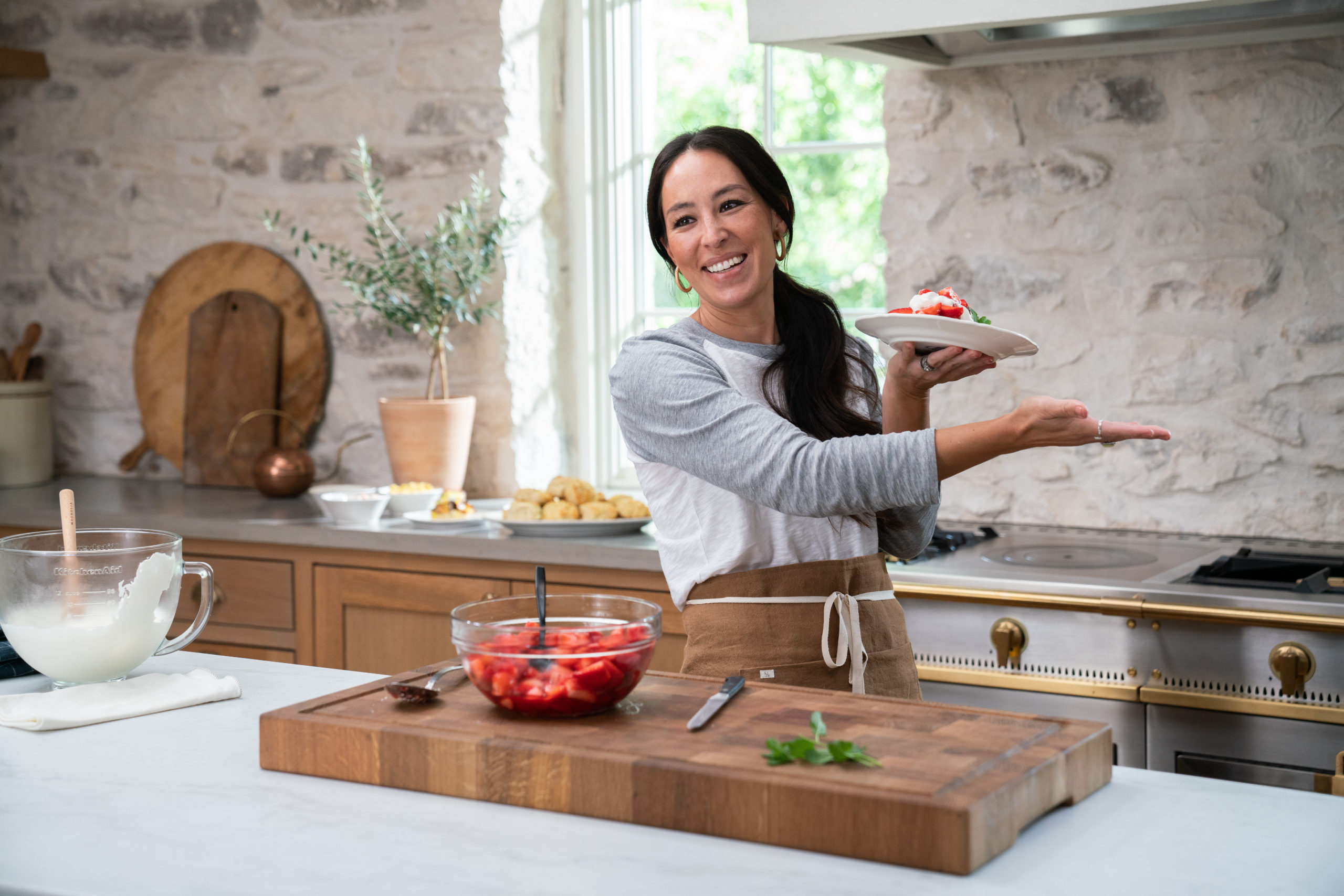 Magnolia Table with Joanna Gaines - Season 2