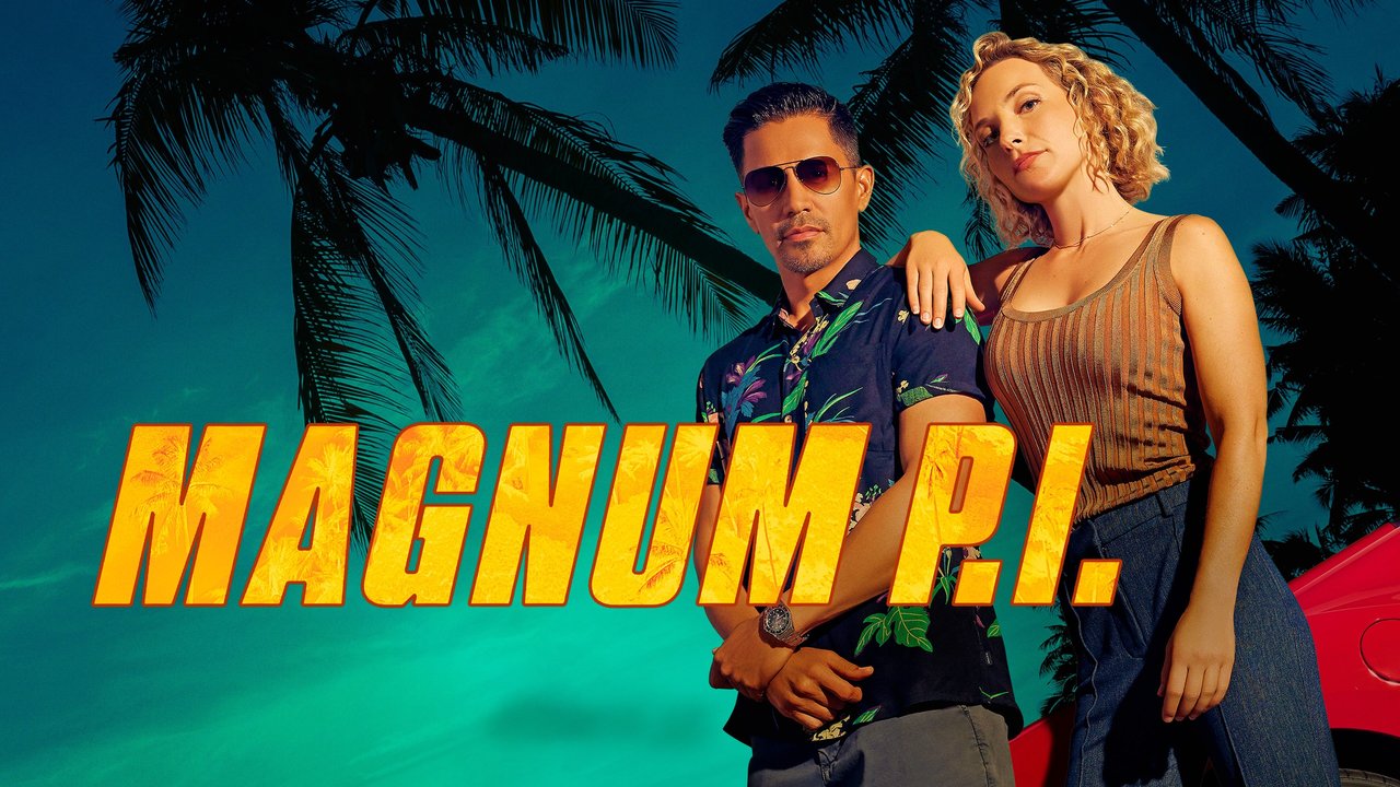 Magnum P.I. (2018) - Season 5