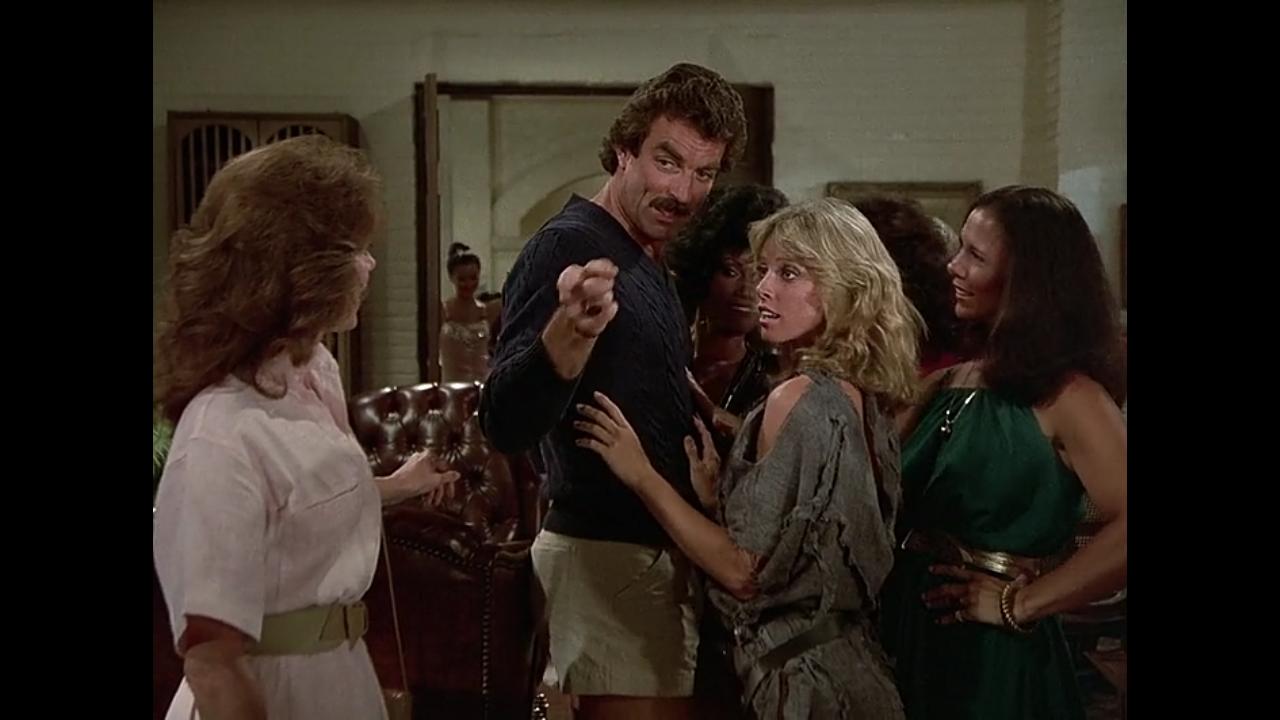 Magnum P.I. - Season 1