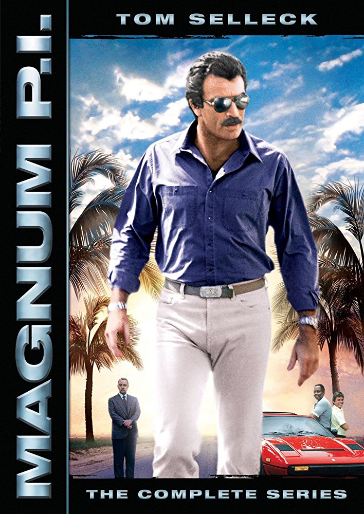 Magnum P.I. - Season 3