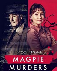 Magpie Murders - Season 1