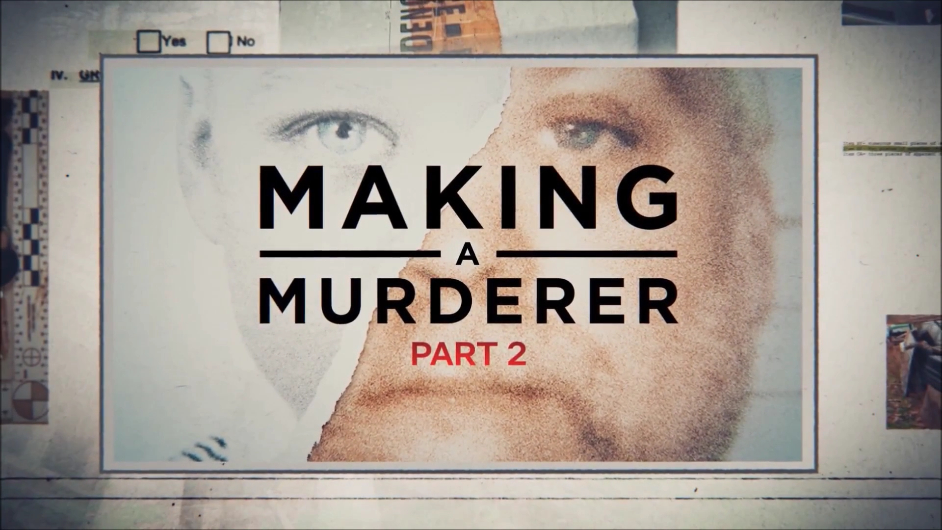 Making a Murderer - Season 2