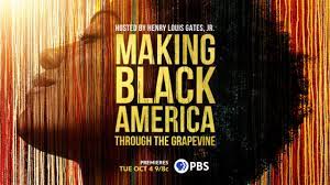 Making Black America: Through the Grapevine - Season 1