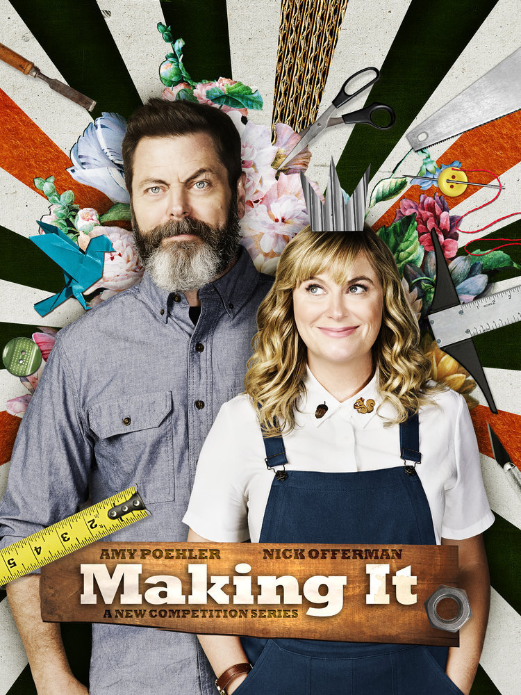 Making It - Season 1