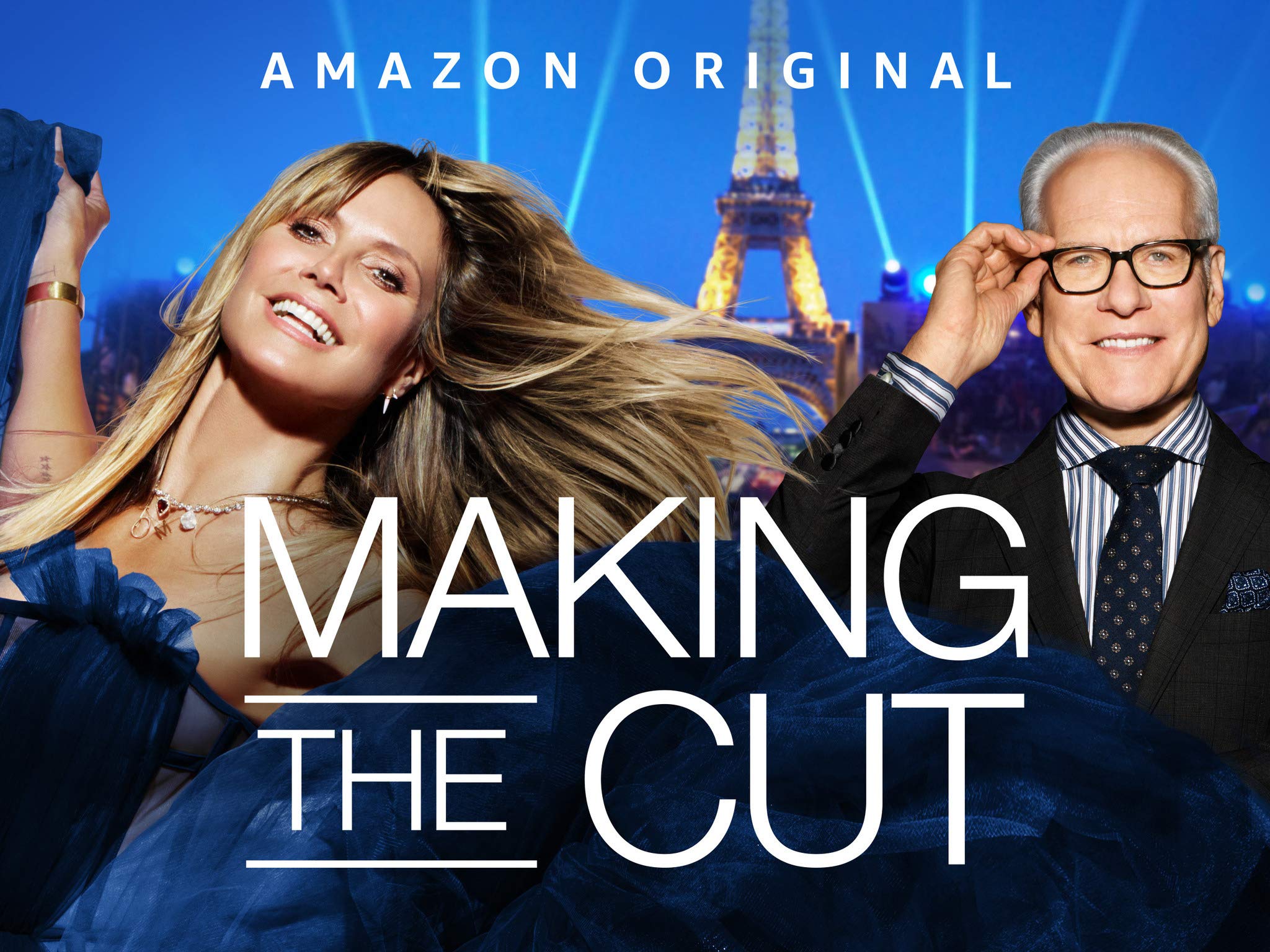 Making The Cut (2020) - Season 3