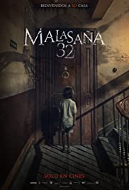 Malasana 32