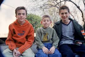 Malcolm in the Middle season 1