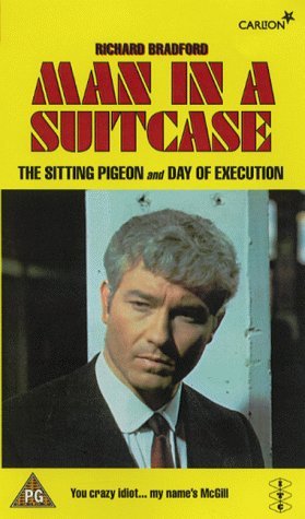 Man in a Suitcase - Season 1
