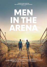 Man in the Arena - Season 1