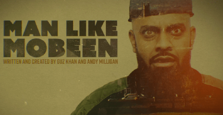 Man Like Mobeen - Season 2