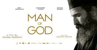 Man of God