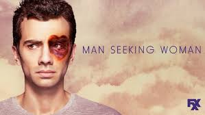 Man Seeking Woman - Season 3