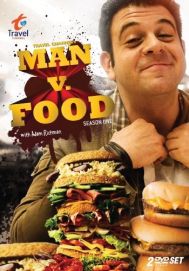 Man v. Food - Season 4