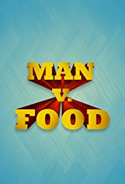 Man v. Food - Season 8