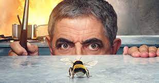 Man vs. Bee - Season 1