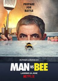 Man vs. Bee - Season 1