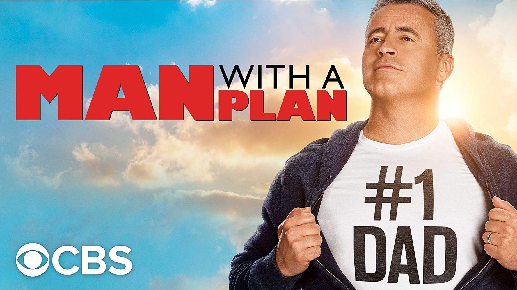 Man with a Plan - Season 4