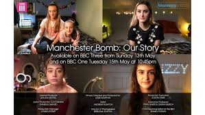 Manchester Bomb: Our Story