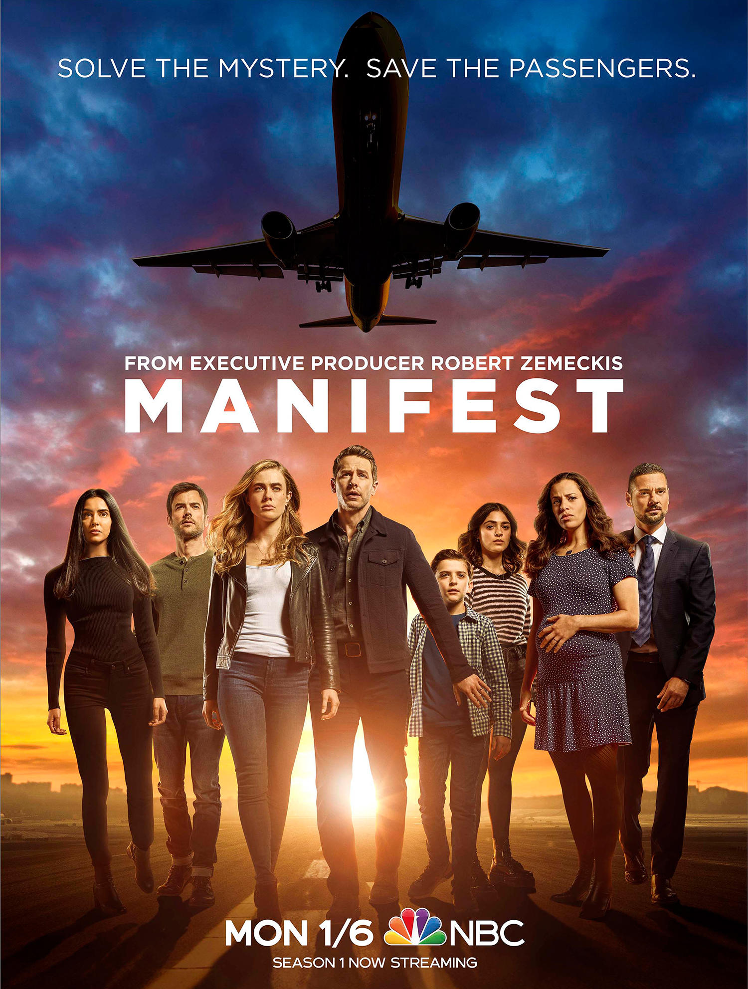 Manifest - Season 2