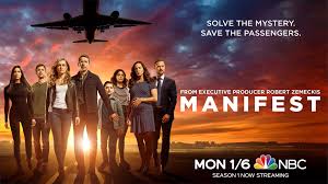 Manifest - Season 2