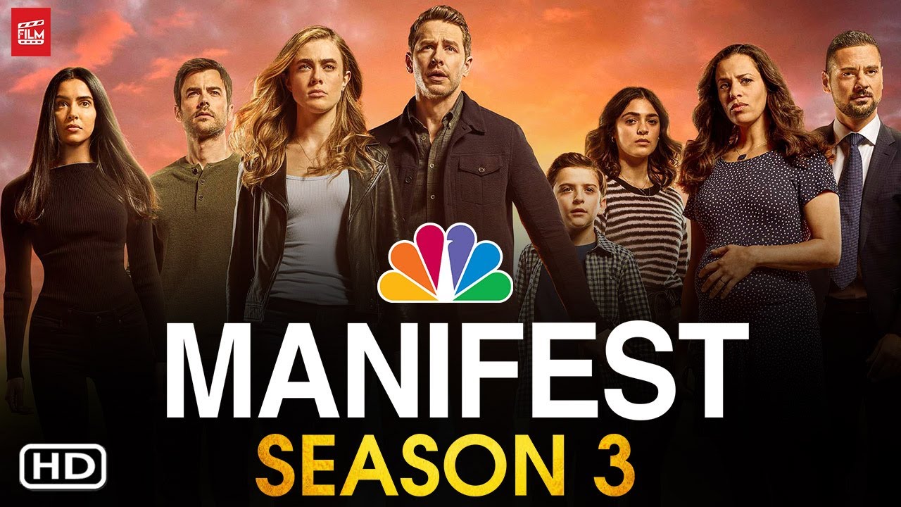 Manifest - Season 3