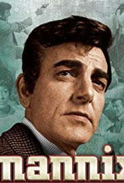 Mannix - Season 3