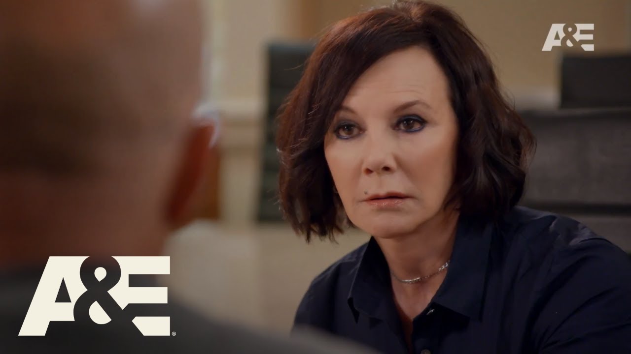 Marcia Clark Investigates The First 48 - Season 1