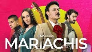 Mariachis - Season 1