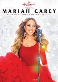 Mariah Carey: Merry Christmas to All!