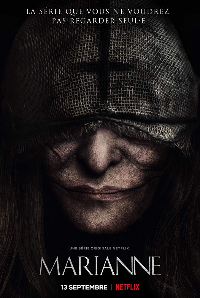 Marianne - Season 1