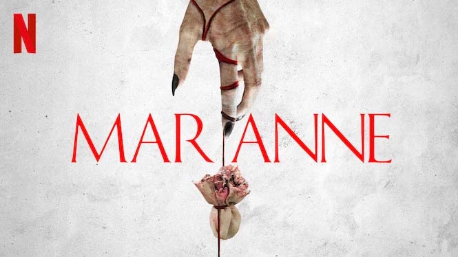 Marianne - Season 1