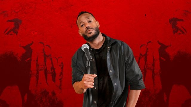 Marlon Wayans: God Loves Me