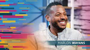 Marlon Wayans: You Know What It Is