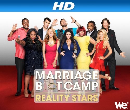 Marriage Boot Camp Reality Stars - Season 10