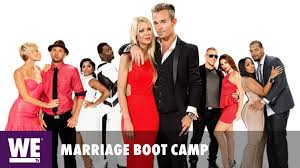 Marriage Boot Camp Reality Stars - Season 12