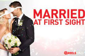 Married At First Sight AU - Season 10