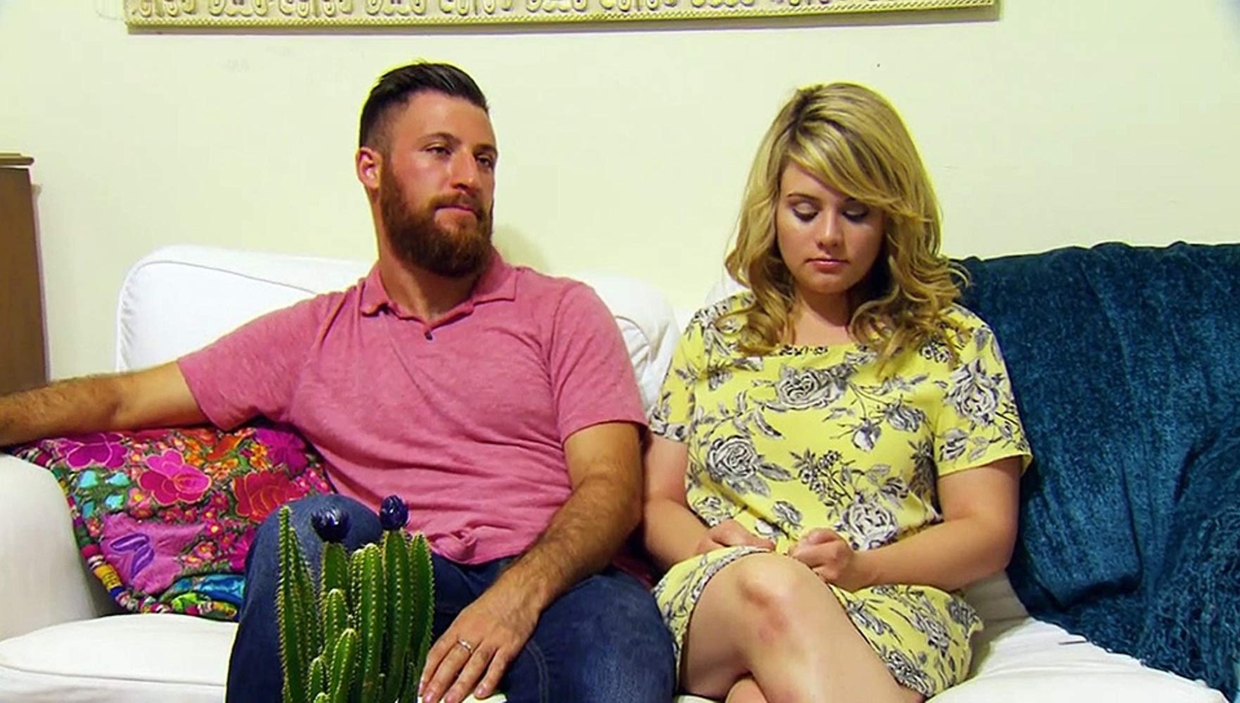 Married At First Sight AU - Season 7