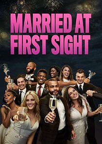 Married at First Sight - Season 13