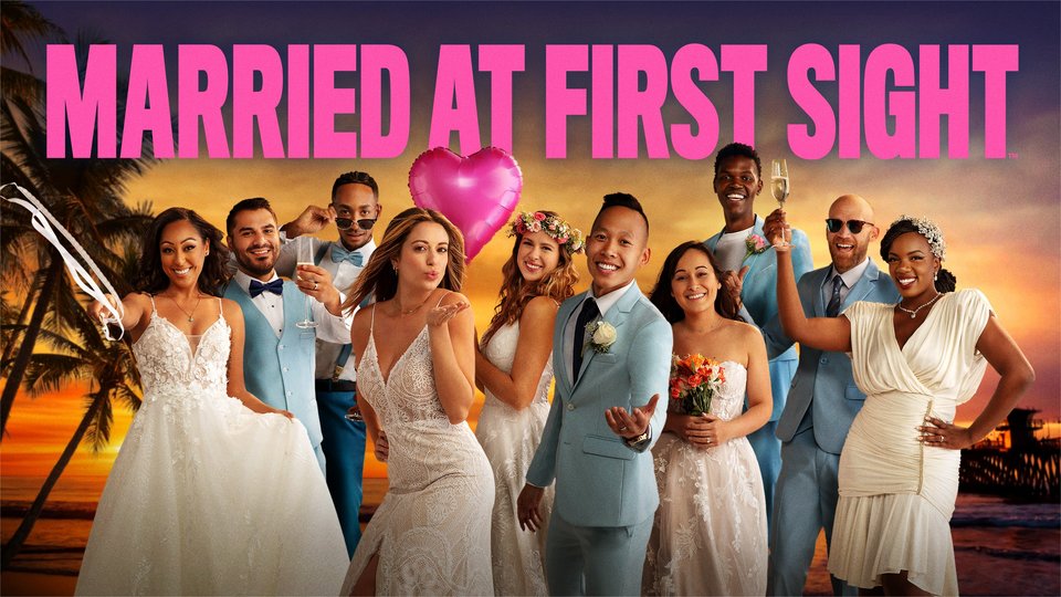 Married at First Sight - Season 15