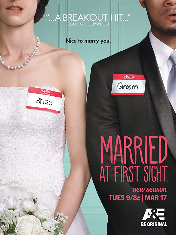 Married at First Sight - Season 5