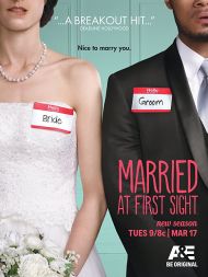 Married at First Sight - Season 6