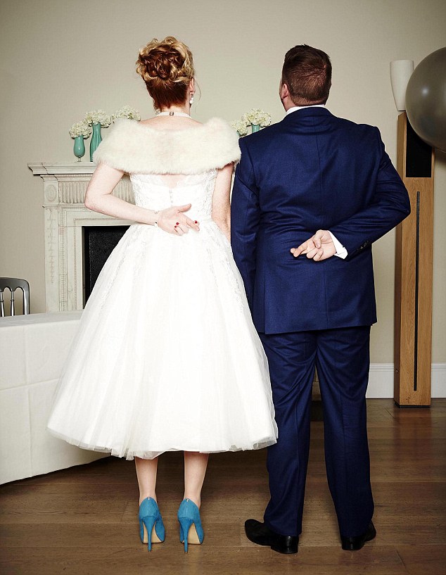 Married at First Sight UK - Season 3