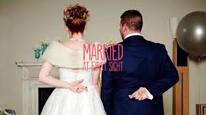 Married at First Sight (UK) - Season 4