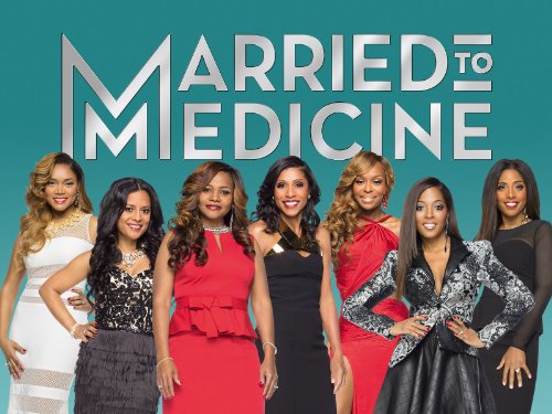 Married to Medicine - Season 5