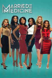 Married to Medicine - Season 6