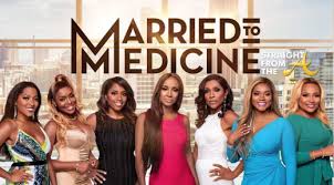 Married to Medicine - Season 7