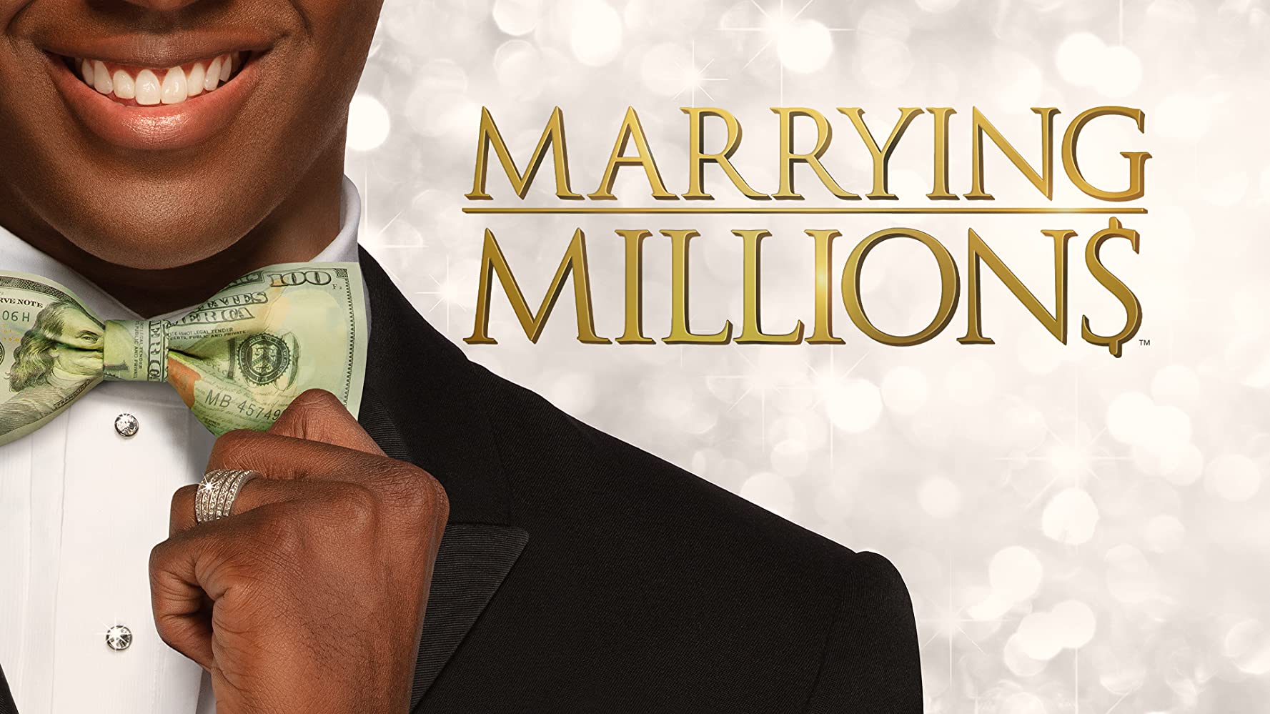 Marrying Millions - Season 2